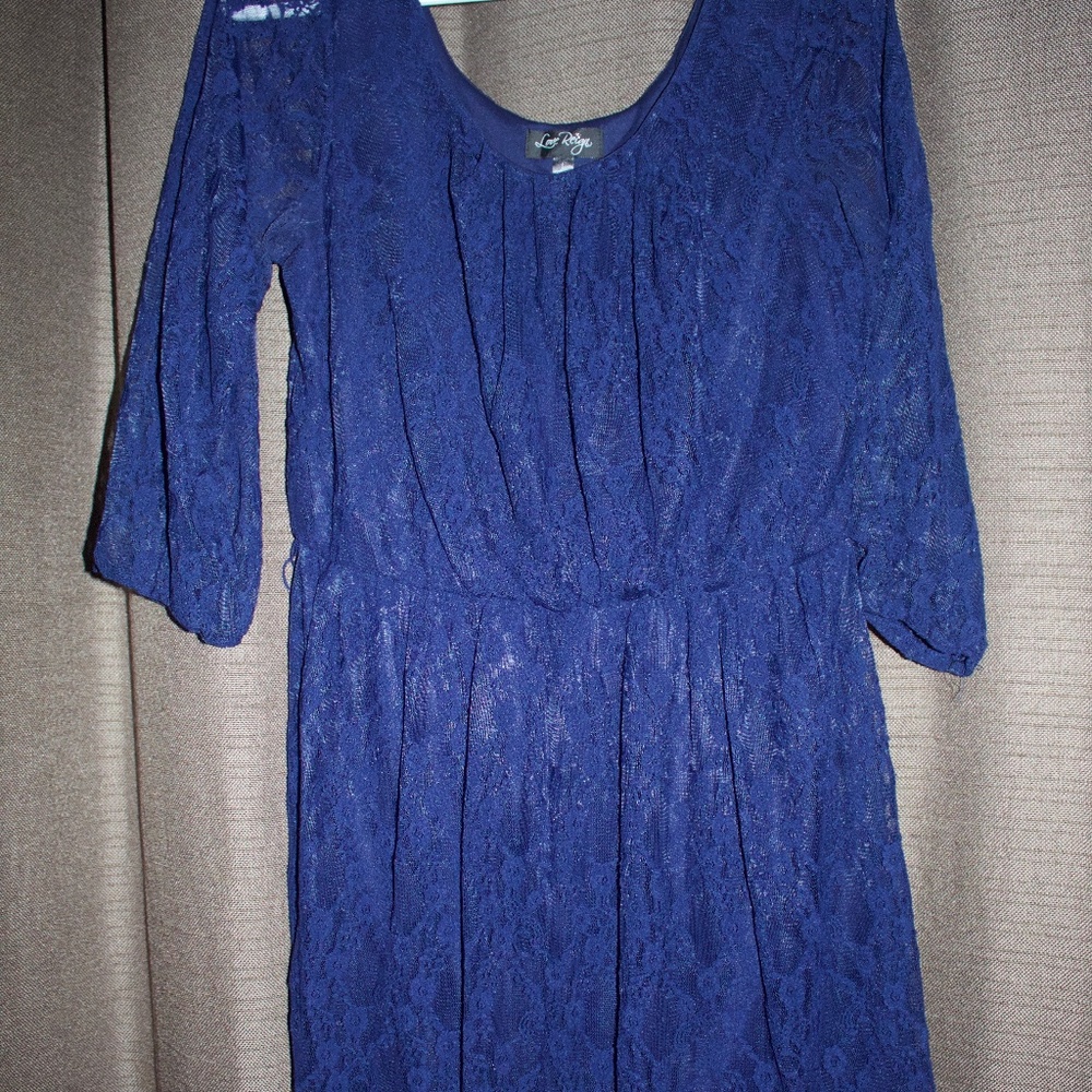 women's dress
